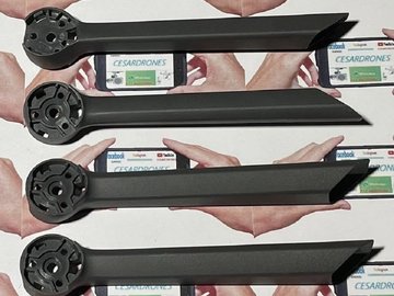 Venta: BRAZO ATERRIZAJE MAVIC 3 ( PRECIO POR UNIDAD)