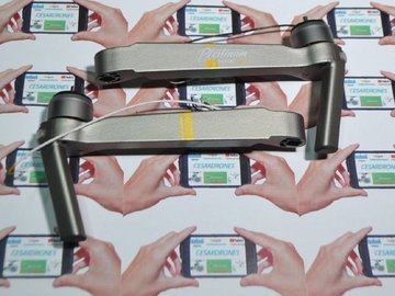 Venta: BRAZOS MAVIC PRO PLATINUM ( PRECIO POR UNIDAD)