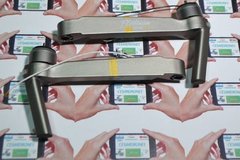 Venta: BRAZOS MAVIC PRO PLATINUM ( PRECIO POR UNIDAD)