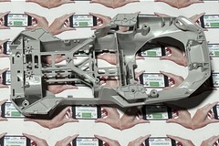 Venta: CARCASA MEDIA MAVIC MINI 2 