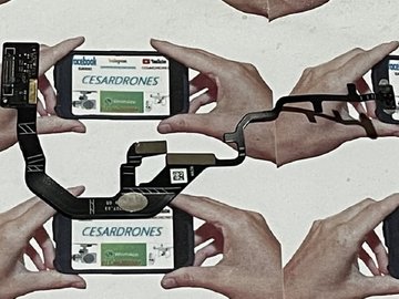 Venta: FLEX DJI FLIP (4 EN 1) USADO  