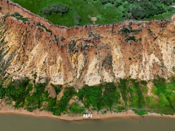 Dronero: Servicio de Imágenes aéreas con Drone en Misiones