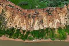 Dronero: Servicio de Imágenes aéreas con Drone en Misiones