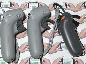 Venta:  DJI MOTION 1/ 2/ Y 3 