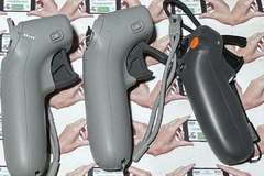 Venta:  DJI MOTION 1/ 2/ Y 3 