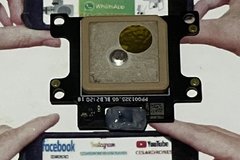 Venta: GPS PARA MAVIC MINI 1 ( NO COMPATIBLE MINI 2) 