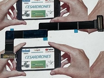 Venta: FLEX GPS PARA MAVIC AIR 3 ☎️1166205084
