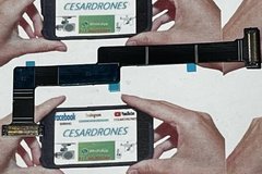 Venta: FLEX GPS PARA MAVIC AIR 3 ☎️1166205084