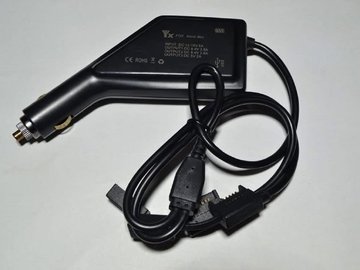 Venta: CARGADOR (12V) MAVIC MINI 1/2/SE PARA COCHE 