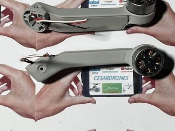 Venta: BRAZO TRASERO MAVIC MINI (PRECIO POR UNIDAD) 