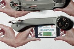 Venta: BRAZO TRASERO MAVIC MINI (PRECIO POR UNIDAD) 