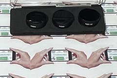 Venta: FILTROS PHANTOM 4 ADV / OBS / PRO / PRO V2 