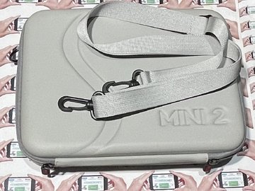 Venta: VALIJA  PARA MAVIC MINI 2☎️1166205084 