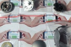 Venta:  REPUESTO GIMBAL MAVIC 2 PRO / 2 ZOOM 