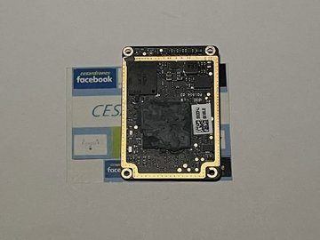 Venta:  PLACA BASE GIMBAL PHANTOM 4 PRO  