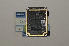 Venta:  PLACA BASE GIMBAL PHANTOM 4 PRO  