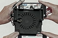 Venta: COOLER CON SOPORTE COMPLETO MAVIC PRO 