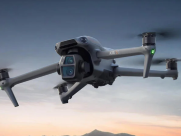 Dronero: TechnoPro Gualeguaychú 