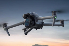 Dronero: TechnoPro Gualeguaychú 