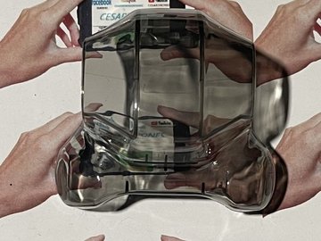 Venta: PROTECTOR GIMBAL MAVIC MINI 4 PRO ☎️1166205084 