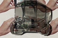 Venta: PROTECTOR GIMBAL MAVIC MINI 4 PRO ☎️1166205084 