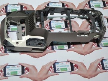 Venta: CARCASA DEL MEDIO MAVIC PRO PLATINUM 