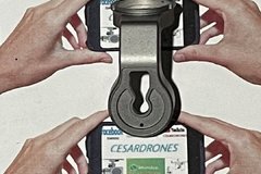 Venta: BRAZO YAW MAVIC AIR 2S 