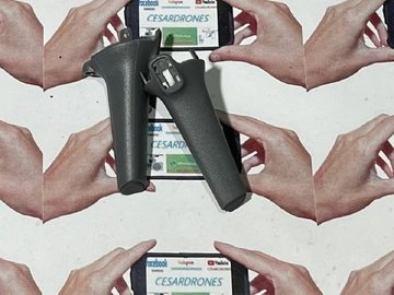 Venta: JUEGO DE PATITAS ATERRIZAJE MAVIC AIR 3 