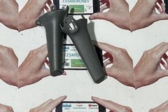 Venta: JUEGO DE PATITAS ATERRIZAJE MAVIC AIR 3 