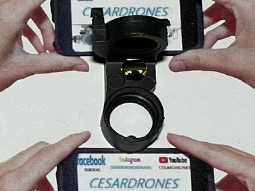 Venta: BRAZO YAW PARA MAVIC MINI 1, 2 Y SE    ☎️ 1166205084