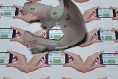 Vendendo: CARCASA DJI FPV (ORIGINAL) ☎️1166205084