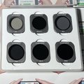 Venta:  KIT DE 6 FILTROS PARA MAVIC 2 PRO  (USADOS) 