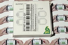 Venta: KIT X 6 UNIDADES FILTROS PARA DJI FLIP  