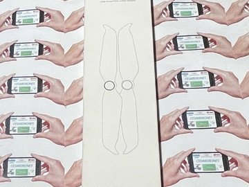 Venta: HELICES PHANTOM 4 PRO BAJO RUIDO ( NUEVAS ORIGINALES