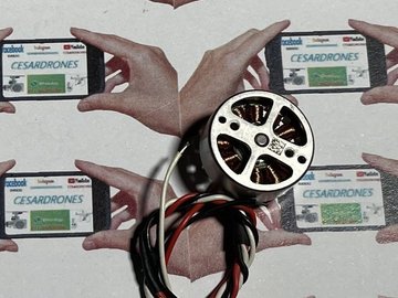 Venta: MOTOR MAVIC MINI 1 ☎️1166205084 