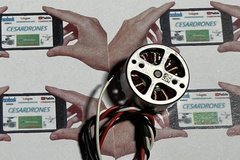 Venta: MOTOR MAVIC MINI 1 ☎️1166205084 