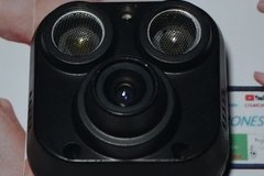 Venta: SENSOR INFERIOR INSPIRE 1 (USADO) ☎️1166205084