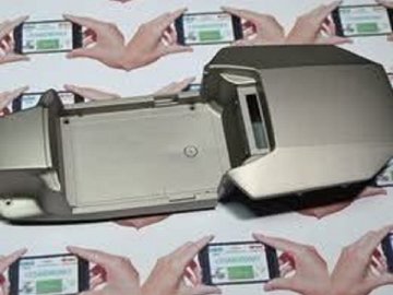 Venta: CARCASA SUPERIOR MAVIC PRO PLATINUM (NUEVA ORIGINAL