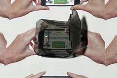 Venta:  PROTECTOR GIMBAL PARA AVATA  