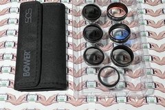 Venta: KIT DE 7 FILTROS ESPECIALES PARA PHANTOM 4AD/PRO/OBS