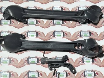 Venta: REFUERZO MOTORES DJI FPV   1166205084 