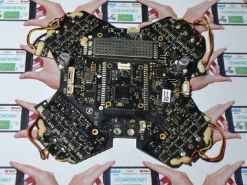 Venta: PLACA PRINCIPAL PHANTOM 3 STD ☎️1166205084