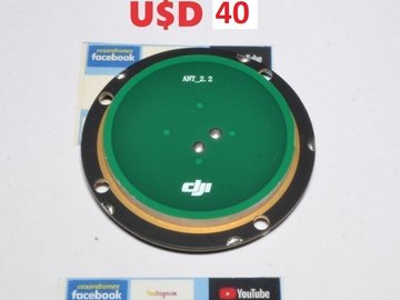 Venta: GPS PARA INSPIRE   1166205084 