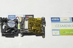 Venta: PLACA POWER GIMBAL PHANTOM 4 PRO + COOLER 