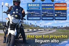 Dronero: Filmacion y Fotografia Aerea para Eventos/ Inmobiliarias