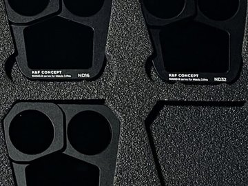Venta: KIT FILTROS ND PARA MAVIC 3 PRO ☎️1166205084 
