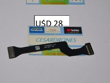 Venta: FLEX CAMARA GIMBAL MAVIC 2 PRO / ZOOM 