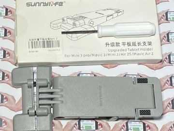 Venta: PORTA TABLET PARA MODELOS RC N1, RC N2 Y RC N3 