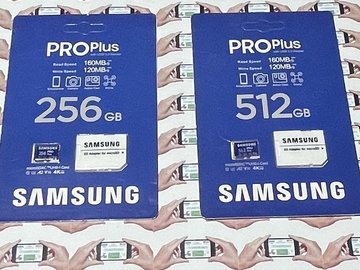 Venta: SAMSUNG PRO PLUS ☎️1166205084 
