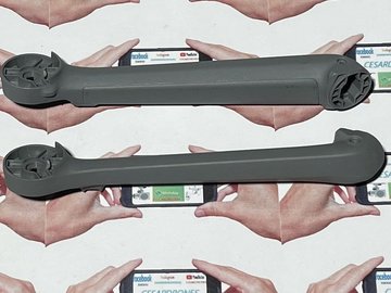 Venta: BRAZOS ATERRIZAJE MAVIC AIR 3 TRASEROS  